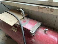 2002 compair l18-10 luchtcompressor - afbeelding 7 van  9