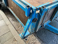 2002 cools d2/2500 aanhangwagen - afbeelding 3 van  18