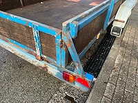 2002 cools d2/2500 aanhangwagen - afbeelding 18 van  18