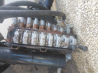 2002 cranab crf5c gedemonteerde hijskraan / bosbouwkraan - afbeelding 4 van  5