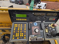 2002 demag df-115c asfalteermachine - afbeelding 5 van  22