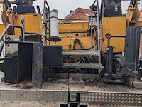 2002 demag df-115c asfalteermachine - afbeelding 7 van  22