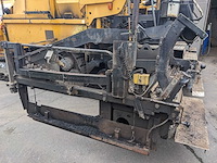 2002 demag df-115c asfalteermachine - afbeelding 9 van  22