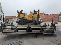 2002 demag df-115c asfalteermachine - afbeelding 10 van  22