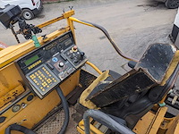 2002 demag df-115c asfalteermachine - afbeelding 10 van  26
