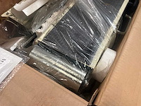 2002 drelux mm2315q bandschuurmachine