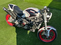 2002 ducati - afbeelding 1 van  11