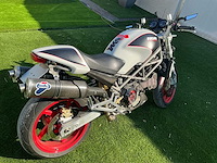 2002 ducati - afbeelding 2 van  11
