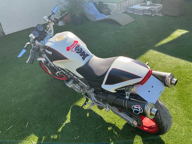 2002 ducati - afbeelding 4 van  11