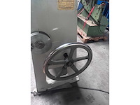 2002 durmazlar ck 2002 buigmachine - afbeelding 2 van  8