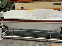2002 durmazlar ck 2002 buigmachine - afbeelding 3 van  8