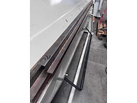 2002 durmazlar ck 2002 buigmachine - afbeelding 7 van  8