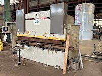 2002 durmazlar hap 30200 buigmachine - afbeelding 3 van  10