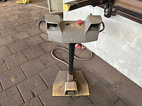 2002 durmazlar hap 30200 buigmachine - afbeelding 7 van  10