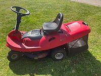 2002 easylife zitmaaier - afbeelding 2 van  8