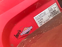 2002 easylife zitmaaier - afbeelding 8 van  8