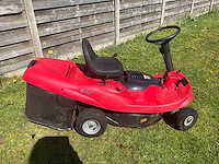 2002 easylife zitmaaier - afbeelding 4 van  8