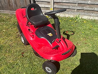 2002 easylife zitmaaier - afbeelding 5 van  8