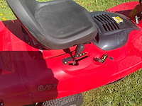 2002 easylife zitmaaier - afbeelding 6 van  8