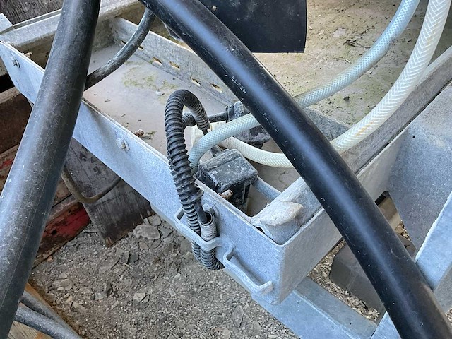 2002 edilsider t-759 stenen cirkelzaag - afbeelding 4 van  13