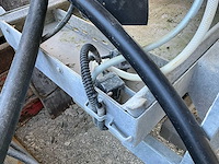 2002 edilsider t-759 stenen cirkelzaag - afbeelding 4 van  13