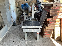 2002 edilsider t-759 stenen cirkelzaag - afbeelding 6 van  13