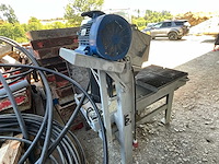 2002 edilsider t-759 stenen cirkelzaag - afbeelding 8 van  13