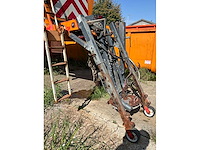 2002 epoke sw3000 zoutstrooier - afbeelding 21 van  21