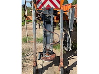 2002 epoke sw3000 zoutstrooier - afbeelding 3 van  20