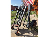 2002 epoke sw3000 zoutstrooier - afbeelding 4 van  20
