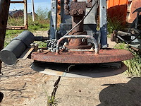 2002 epoke sw3000 zoutstrooier - afbeelding 5 van  20