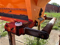 2002 epoke sw3000 zoutstrooier - afbeelding 8 van  20