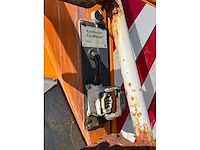 2002 epoke sw3000 zoutstrooier - afbeelding 10 van  20