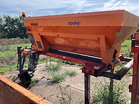 2002 epoke sw3000 zoutstrooier - afbeelding 15 van  20