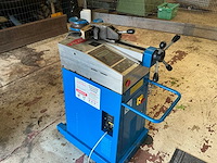 2002 ercolina top-030 buigmachine - afbeelding 1 van  10