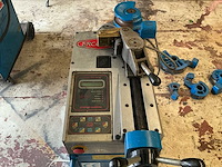 2002 ercolina top-030 buigmachine - afbeelding 3 van  10