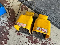 2002 ercolina top-030 buigmachine - afbeelding 7 van  10