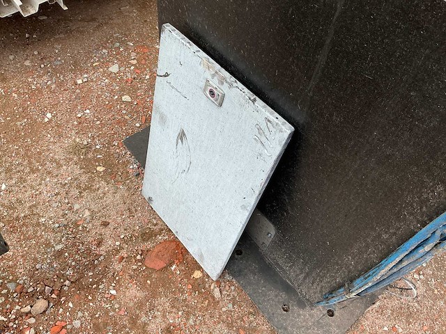 2002 fanuc industriële robot - afbeelding 2 van  10