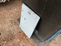 2002 fanuc industriële robot - afbeelding 2 van  10