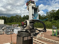 2002 fanuc industriële robot - afbeelding 5 van  10