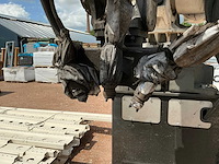 2002 fanuc industriële robot - afbeelding 6 van  10