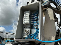 2002 fanuc industriële robot - afbeelding 7 van  10