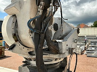 2002 fanuc industriële robot - afbeelding 8 van  10