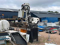2002 fanuc industriële robot - afbeelding 1 van  11