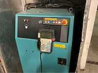 2002 fanuc r-2000ia 165f industriële robot - afbeelding 4 van  17