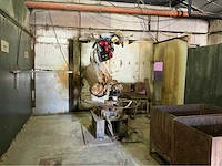 2002 fanuc r-2000ia 165f industriële robot