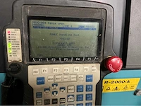 2002 fanuc r-2000ia 165f industriële robot - afbeelding 6 van  17