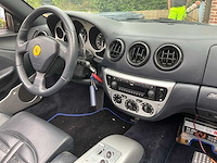 2002 ferrari spider 360 (35101km) - afbeelding 15 van  57