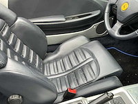 2002 ferrari spider 360 (35101km) - afbeelding 16 van  57
