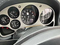 2002 ferrari spider 360 (35101km) - afbeelding 20 van  57